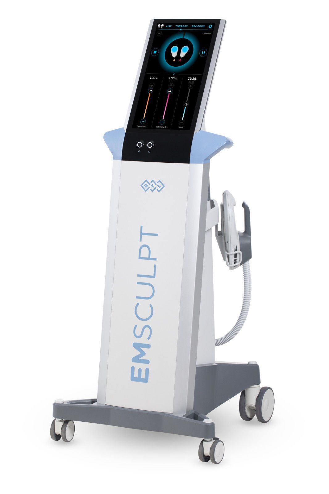 BTL Aesthetics Emsculpt System 1 BTL Aesthetics Emsculpt System
