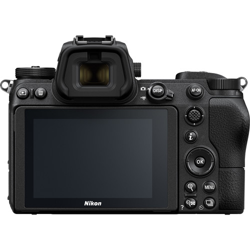 Nikon Z 7 Mirrorless Digital Camera (Body Only) 2 Nikon Z 7 Mirrorless Digital Camera (Body Only)