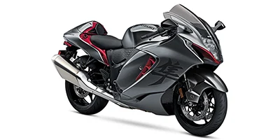 2023_Suzuki_Hayabusa_1340